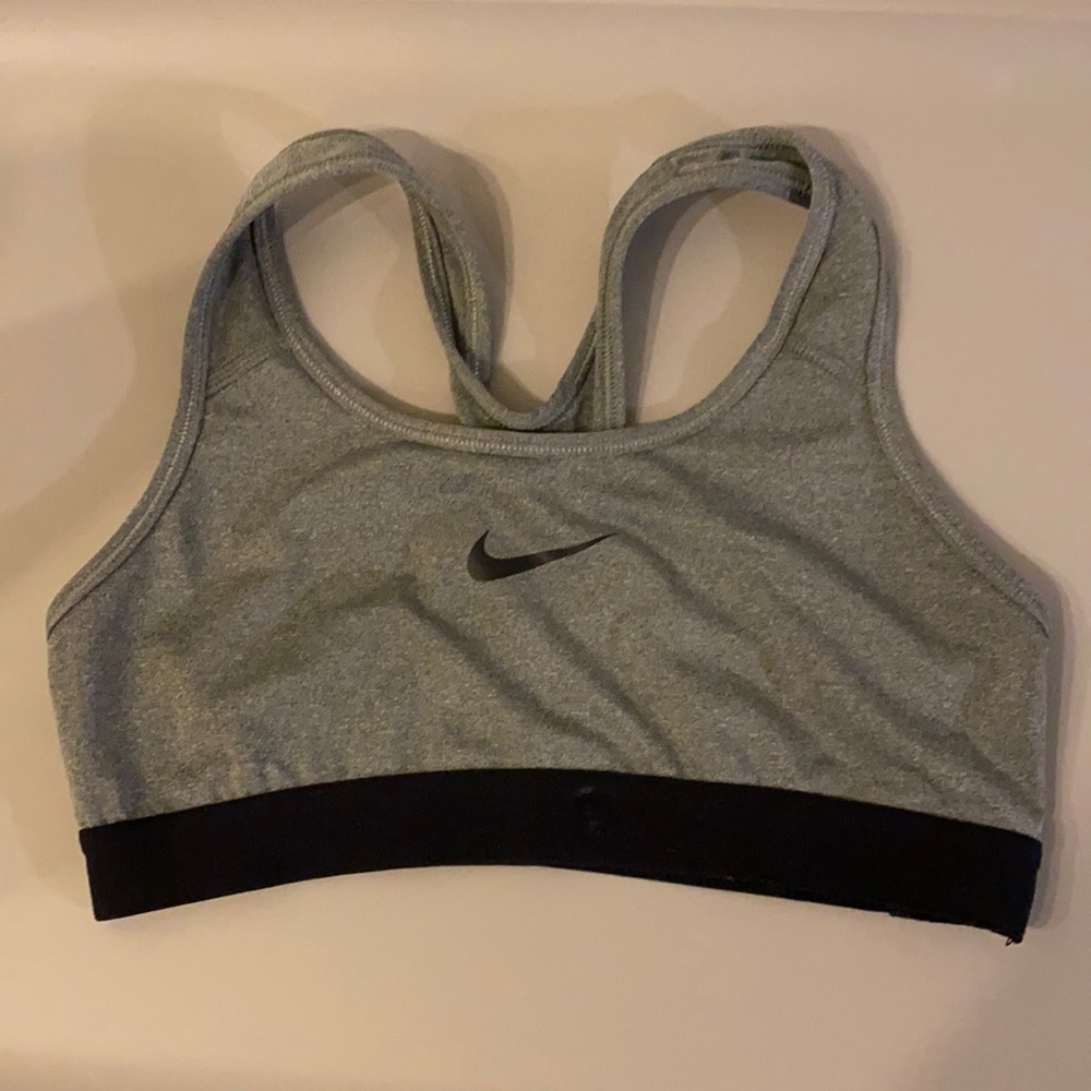 Nike sports bra